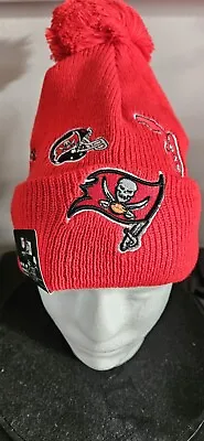 Tampa Bay Buccaneers Beanie • £12.99