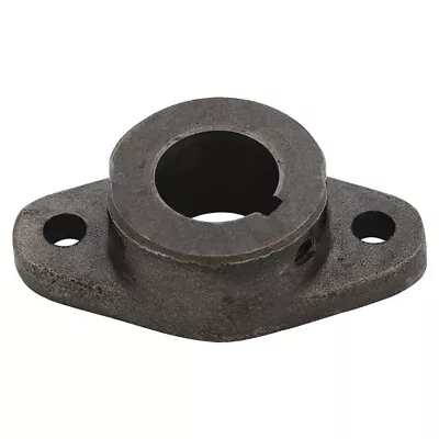 HYDRAULIC PUMP FLANGE Fits Ford New Holland NH Fits Massey Ferguson MF L36-8 • $55.99