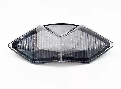 Led Tail Light Int.Signals KAWASAKI ZX1000 Ninja1000ZR1000 Z1000Versys 650 • $50.55