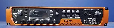 Digidesign Eleven Rack Guitar Multi-Effects Processor And Pro Tools Interface • $179