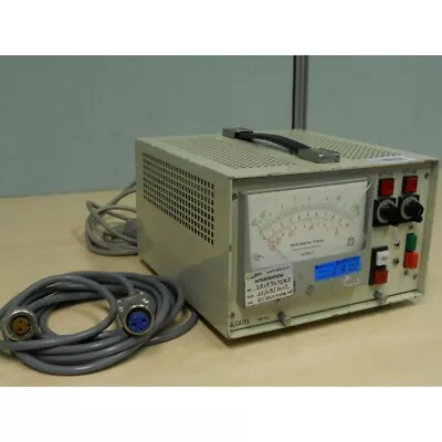 $360 • Buy Vacuum Manometer Alcatel /adixen Api122 + Pi2