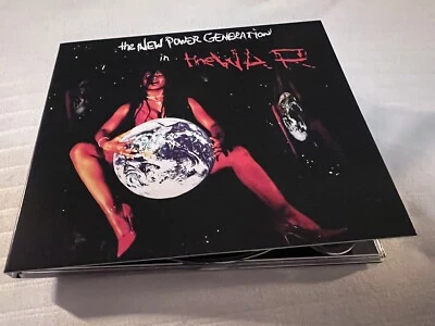 £19.99 • Buy Prince The War Cd