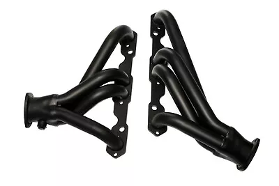 Exhaust Shorty Header For 1982-1992 Camaro SBC W/ 305 350 V8 5.0L 5.7L BOLT-ON • $149.99