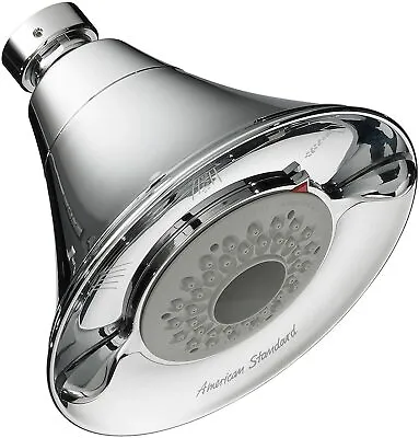 FloWise Shower Head Vandal Resistant Water Saving Chrome American Standard • $42.99