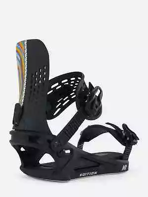 2024 K2 Edition Snowboard Bindings - Size: Large - Color: Hypno *NEW IN BOX* • $230.95