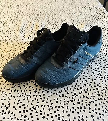 Adidas Goretex Trainers Trab Sizes 10  • £18.50