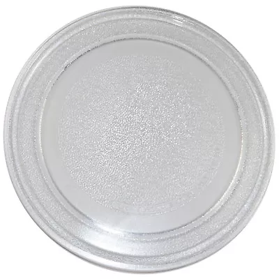 9-5/8 Inch Glass Turntable Tray For Hamilton Beach Microwave Oven Cooking Plate • $16.95