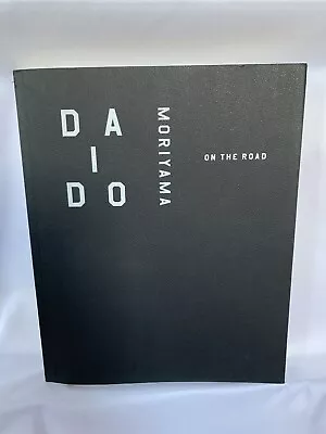 Daido Moriyama - On The Road 1960 Japan Very Rare • £999.99