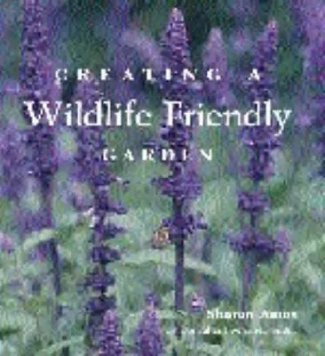 COUNTRY LIVING CREATING WILDLIFE FR By Smith Amanda Hardback Book The Cheap • £3.49