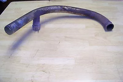 $10.99 • Buy 1982 Suzuki GS1100 GS 1100 GL Exhaust Header Pipe #3