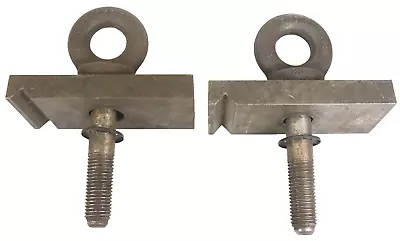 Millwrights Machine Tool Hardware Lathe Hoist - Chain Crane • $35