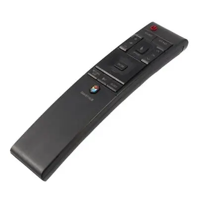 For Samsung Curved TV BN59-01220E RMCTPJ1AP2 BN5901220E Smart Remote Control BLK • $48.84