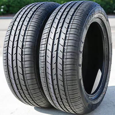 2 Tires Bearway BW360 195/65R15 91H AS A/S Performance • $106.93