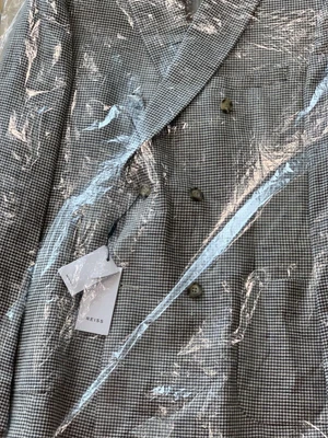 £44 • Buy Reiss Mens Jacket Grey Size 42 - New With Tags