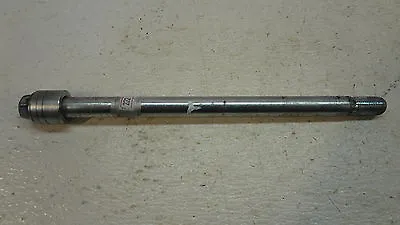 1999 Yamaha V Star 650 Y272' Front Axle • $36.97