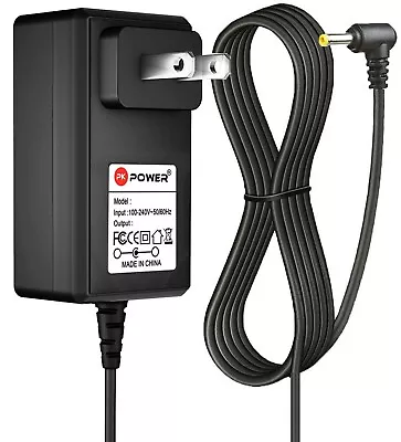 Pkpower Adapter For YAESU Vertex Radio Series FT-10R FT-40R FT-50R Power Supply • $12.59