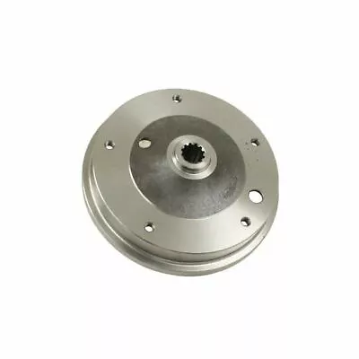 $84.23 • Buy Rear Brake Drum, 5 Lug, Fits VW Bug Beetle 1958-1967 # CPR113501615DX-BU