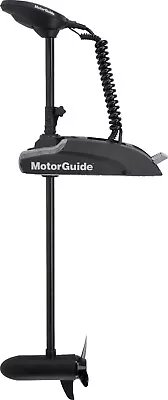 MotorGuide Xi3-70FW Trolling Motor - Wireless - GPS - 70lbs-54 -24V - 940700030 • $1559.99