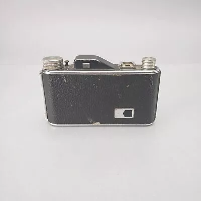 Vintage Foldex-20 Folding Camera • $8.33