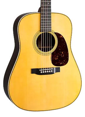 Martin HD-28 W/case • $3399