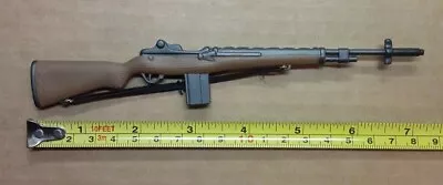 1/6 SCALE Vietnam War US M14 RIFLE Gun Weapon For 12  Action Figures  • $14.99