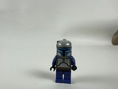 £300.47 • Buy Lego Star Wars Jango Fett Minifigure Balaclava Head RARE 7153