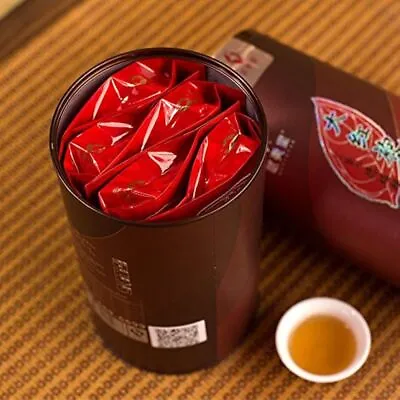 Da Hong Pao  Oolong Tea Rock Tea Yan Cha 105g Premium Wuyi Dahongpao Oolong Tea • $30.36