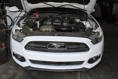 69K Mile Mustang 5.0L Coyote Longblock VIN F 15 16 17 Motor Longblock OEM NoCore • $6600.99