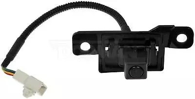 Fits 2007-2009 Lexus Rx350 Rear Park Assist Backup Camera • $132.19