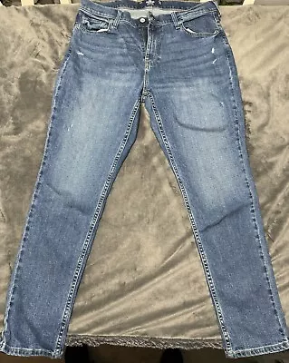 Hollister Epic Flex Jeans Skinny Athletic • $5