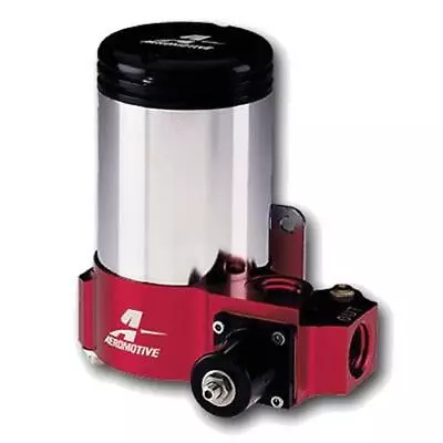 Aeromotive 11202 A2000 Electric Fuel Pump 350 GPH Drag Race Gas Methanol E85 • $599.95