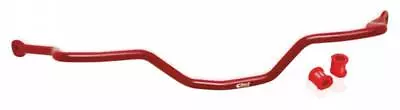 Eibach Anti-Roll Bar Front 36mm Diameter Tubular Steel Red Ford Mustang Kit • $269.10