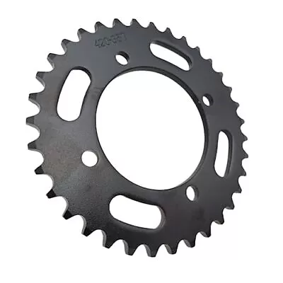 35 Tooth Rear Chain Sprocket ID 76mm For 420 Chain 50CC 70CC 90CC 110CC 125CC... • $18.64