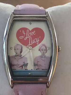 I Love Lucy Watch • $15