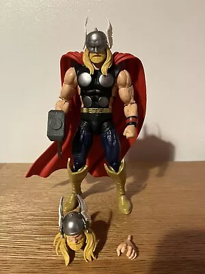 Marvel Legends Thor • £35