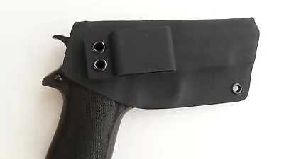 Star BM 9MM Pistol Kydex Custom IWB Concealment Holster • $31.99