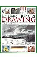 Mastering The Art Of Drawing Ian Sidaway Used; Good Book • £2.98