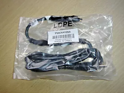 Motorola Pmkn4026a Tetra Usb Programming Lead For Mth800 Mtp850 Cep400 Tcr1000 • $28.58