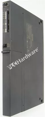 Siemens 6ES7414-2XG04-0AB0 6ES7 414-2XG04-0AB0 SIMATIC S7-400 CPU 512KB 414-2 • $520.05