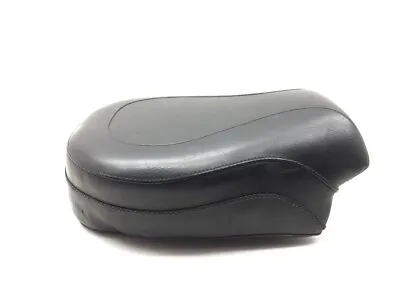 Rear Passenger Seat Back Pad 2000 Kawasaki Vulcan 1500 VN1500E Classic 2817A X • $99.95