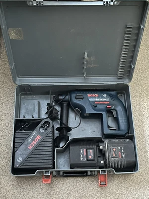 £69 • Buy Porsche 24 V Cordless ￼Drill Set