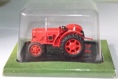 Hachette 1:43 Scale Diecast Tractor Model -  1949 David Brown Cropmaster • £8.99