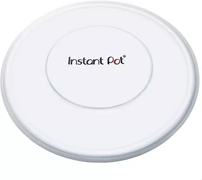Instant Pot Silicone Lid Mini 8 Quart Pressure Cooker Parts Accessories • $28.99