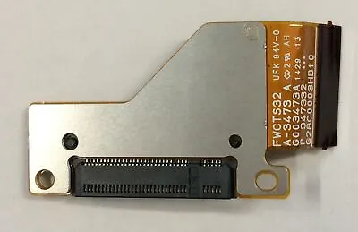 Genuine Toshiba Portege Z10t-A WWAN Connector Module FWCTS32 G28C0003HB10 • $19.90