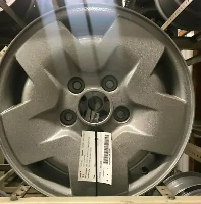 CHEVROLET BLAZER S10/JIMMY S15 1995 Wheel 4x4 (15x7) Aluminum 5 Slot • $100