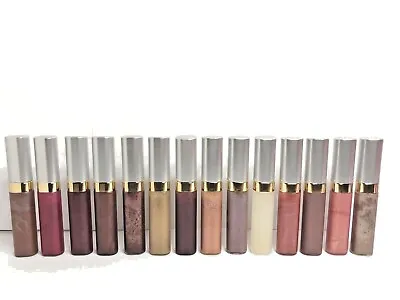 Mary Kay Signature Lip Gloss SELECT YOUR SHADE - Discontinued - SHIPS FAST • $8.95