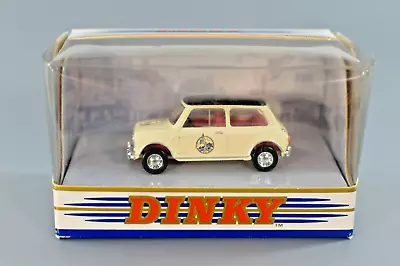 Vintage Matchbox Dinky Dy-21 1964 Mini Cooper S Collectors Association Mica 2005 • £34.99