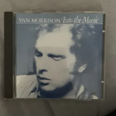 Can Morrison - Into The Music CD Album • $2.21