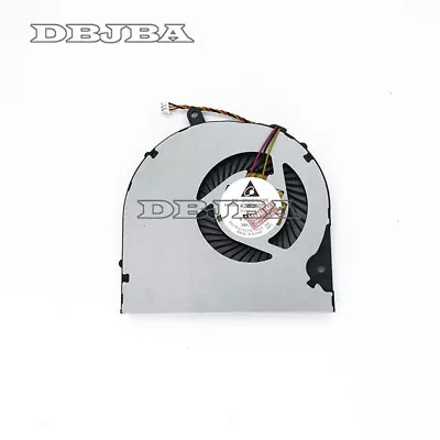 Laptop CPU Cooling For Toshiba Satellite S50-A S55-A S50T-A S55T-A S50D-A S55D-A • $12.14