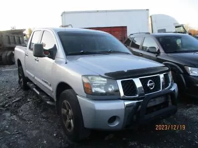 Rear Axle 4WD Non-locking 2.937 Ratio Fits 04-07 TITAN 1591662 • $1350